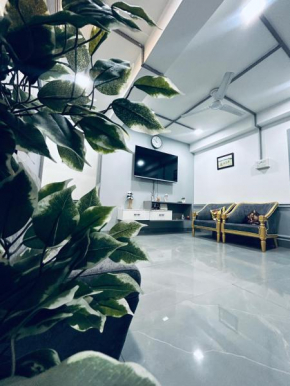 Jiya Mansion Guest house, Homestay